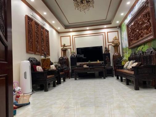 NHÀ CỰC ĐẸP TRẦN PHÚ GARA CHO 4 Ô TÔ 2 THOÁNG - SỔ ĐẸP - GIÁ CỰC SỐC