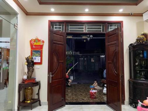 NHÀ CỰC ĐẸP TRẦN PHÚ GARA CHO 4 Ô TÔ 2 THOÁNG - SỔ ĐẸP - GIÁ CỰC SỐC