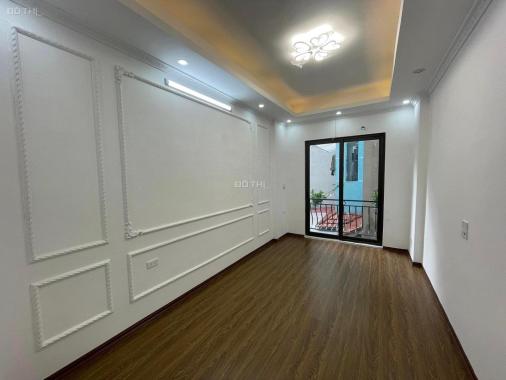 Bán nhà 5 tầng xây mới, ngõ ô tô, cách đường Xuân Đỉnh đúng 5 nhà, 30m2 nhỉnh 4 tỷ 0948031338