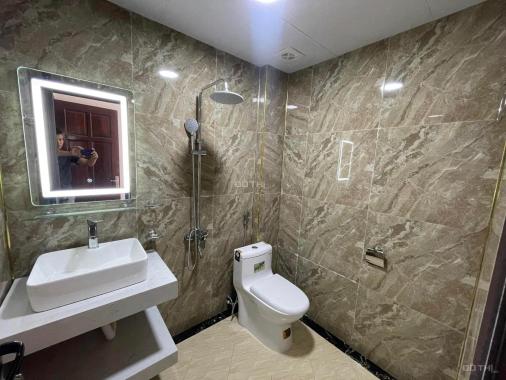 Bán nhà 5 tầng xây mới, ngõ ô tô, cách đường Xuân Đỉnh đúng 5 nhà, 30m2 nhỉnh 4 tỷ 0948031338
