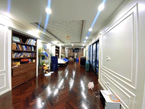 BÁN NHÀ HỒ TÙNG MẬU CẦU GIẤY 120M2 11 TẦNG THANG MÁY GIÁ 60 TỶ 0973497885