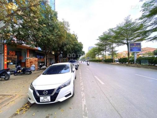 BÁN NHÀ HỒ TÙNG MẬU CẦU GIẤY 120M2 11 TẦNG THANG MÁY GIÁ 60 TỶ 0973497885