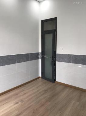 Nguyễn Văn Linh, P Bình Thuận, Q7. Trệt lầu, 3.5m x 10m, Chỉ sẹc 1, ngay đầu hẻm. Sổ HR.