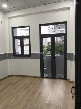 Nguyễn Văn Linh, P Bình Thuận, Q7. Trệt lầu, 3.5m x 10m, Chỉ sẹc 1, ngay đầu hẻm. Sổ HR.
