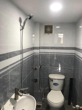 Nguyễn Văn Linh, P Bình Thuận, Q7. Trệt lầu, 3.5m x 10m, Chỉ sẹc 1, ngay đầu hẻm. Sổ HR.