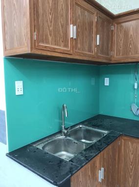 Nguyễn Văn Linh, P Bình Thuận, Q7. Trệt lầu, 3.5m x 10m, Chỉ sẹc 1, ngay đầu hẻm. Sổ HR.