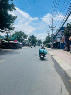 Bán gấp đất đẹp hẻm 5.5m sát ngã ba Lê Văn Việt - Hoàng Hữu Nam. 4.2 tỷ/56.5m2