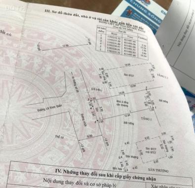 Bán nhà riêng tại Đường Lê Văn Thịnh, Phường Cát Lái, Quận 2,diện tích  189.6m2 giá 13 tỷ
