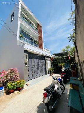 Bán nhà riêng tại Đường Lê Văn Thịnh, Phường Cát Lái, Quận 2,diện tích  189.6m2 giá 13 tỷ