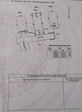 Bán nhà riêng tại Đường Lê Văn Thịnh, Phường Cát Lái, Quận 2,diện tích  189.6m2 giá 13 tỷ