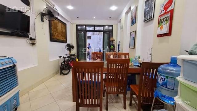 Bán nhà ngõ 406 phố âu cơ 36m2 xây 5T giá 3.8 tỷ có thương lượng