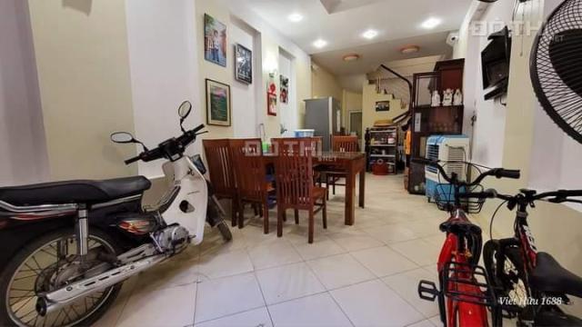 Bán nhà ngõ 406 phố âu cơ 36m2 xây 5T giá 3.8 tỷ có thương lượng