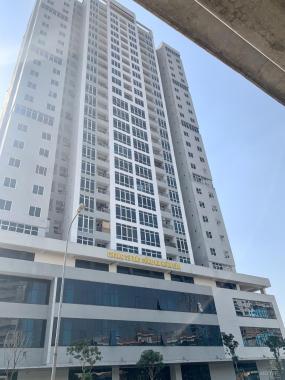 Cho thuê CHCC Báo công an nhân dân mặt đường Nghiêm Xuân Yêm - Nguyễn Xiển. DT 94m2