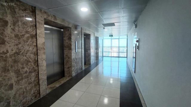 Cho thuê CHCC Báo công an nhân dân mặt đường Nghiêm Xuân Yêm - Nguyễn Xiển. DT 94m2