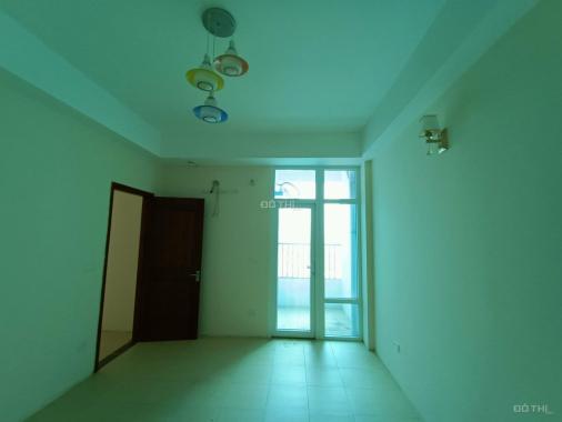 Cho thuê CHCC Báo công an nhân dân mặt đường Nghiêm Xuân Yêm - Nguyễn Xiển. DT 94m2