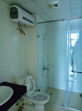 Cho thuê CHCC Báo công an nhân dân mặt đường Nghiêm Xuân Yêm - Nguyễn Xiển. DT 94m2