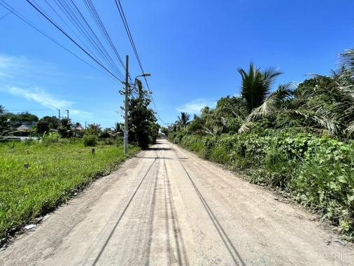 Đất mặt tiền liên hao - vĩnh ngọc cách bờ kè sông cái 300m giá 2ty270