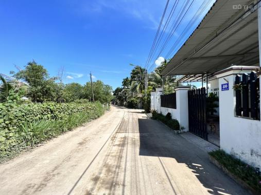 Đất mặt tiền liên hao - vĩnh ngọc cách bờ kè sông cái 300m giá 2ty270