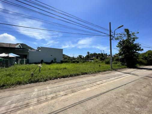Đất mặt tiền liên hao - vĩnh ngọc cách bờ kè sông cái 300m giá 2ty270