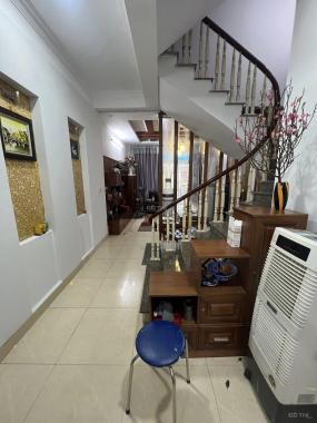 Bán nhà Mậu lương Kiến Hưng gần ô tô đỗ 35m2 4 tầng 2.7 tỷ