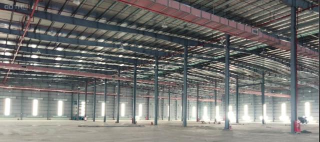 Cần cho thuê xưởng tiêu chuẩn từ 3000-7000-13000m2 trong KCN Đình Vũ Hải Phòng