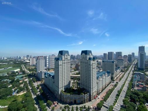 Bán căn hộ chung cư tại Dự án Golden Palace, Nam Từ Liêm, Hà Nội diện tích 161m2,lô góc.