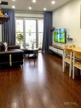 Bán căn hộ đẹp HH2 90 Nguyễn Tuân 2PN 2VS full nội thất. Giá 3.5 Tỷ