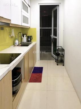 Bán căn hộ đẹp HH2 90 Nguyễn Tuân 2PN 2VS full nội thất. Giá 3.5 Tỷ