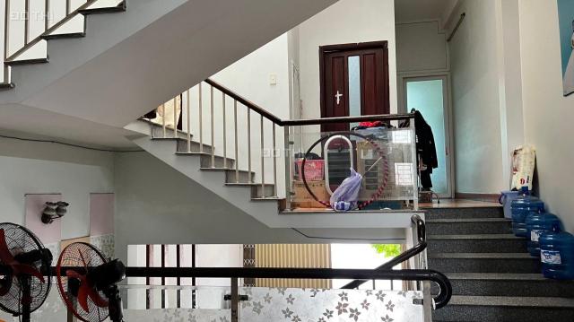 Bán nhà 2 tầng (3PN,2WC,DT:120m2) MT Ngô Quyền, gần chợ An Hải Bắc, Sơn Trà, Đà Nẵng