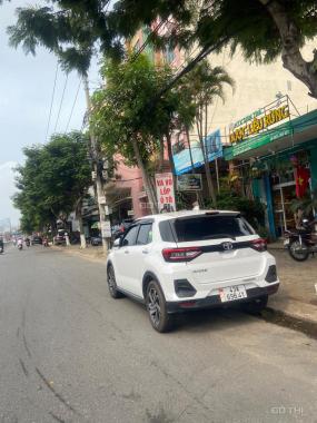 Bán nhà 2 tầng (3PN,2WC,DT:120m2) MT Ngô Quyền, gần chợ An Hải Bắc, Sơn Trà, Đà Nẵng