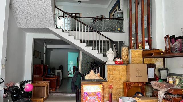 Bán nhà 2 tầng (3PN,2WC,DT:120m2) MT Ngô Quyền, gần chợ An Hải Bắc, Sơn Trà, Đà Nẵng