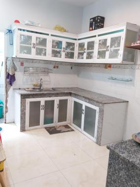 Bán nhà vị trí đẹp hẽm đường Tân Thới Hiệp 13, Q.12