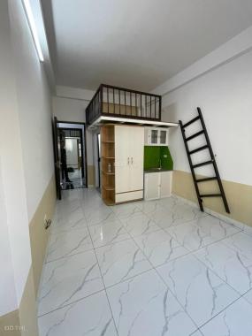 ĐỖ ĐỨC DỤC - CCMN DÒNG TIỀN LỚN - 82M2 X 7 TẦNG THANG MÁY - MẶT TIỀN 6.5M - 24 PHÒNG KK - CÁCH Ô