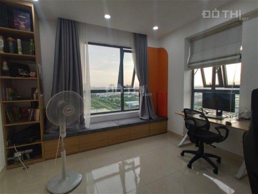 O971'O85383 Chính chủ Bán CC Báo Nhân Dân, tòa B DT 116m 3PN Full NT căn góc nhỉnh 3.6 tỷ. SĐCC