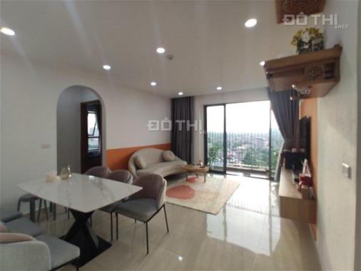 O971'O85383 Chính chủ Bán CC Báo Nhân Dân, tòa B DT 116m 3PN Full NT căn góc nhỉnh 3.6 tỷ. SĐCC
