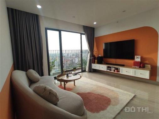 O971'O85383 Chính chủ Bán CC Báo Nhân Dân, tòa B DT 116m 3PN Full NT căn góc nhỉnh 3.6 tỷ. SĐCC
