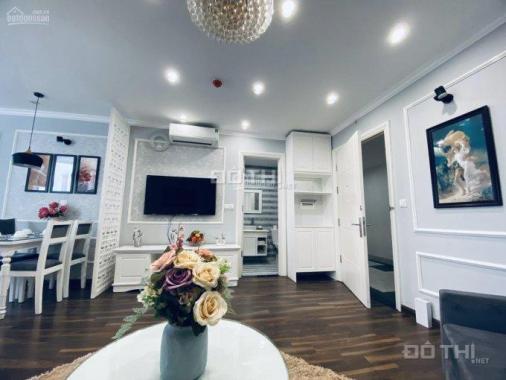 CĂN 2PN CAO CẤP KĐT VIỆT HƯNG CHỈ TỪ 2,2 TỶ; NỘI THẤT CAO CẤP NHẬN NHÀ Ở NGAY