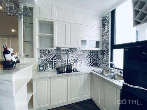 CĂN 2PN CAO CẤP KĐT VIỆT HƯNG CHỈ TỪ 2,2 TỶ; NỘI THẤT CAO CẤP NHẬN NHÀ Ở NGAY