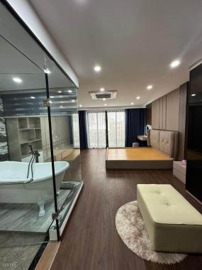 Hiếm lắm! SIÊU KD Mặt đường Nguyễn Văn Cừ! DÒNG TIỀN KHỦNG, 112m2, 6T, GIÁ 2x tỷ