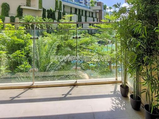 Một số Căn hộ tại Estella Heights An Phú từ 2 - 3PN bán giá tốt