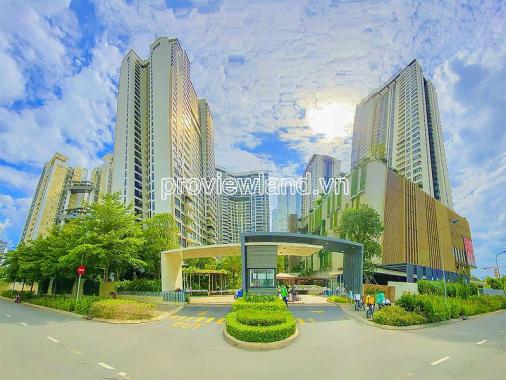 Một số Căn hộ tại Estella Heights An Phú từ 2 - 3PN bán giá tốt