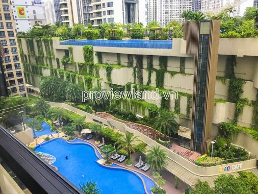 Một số Căn hộ tại Estella Heights An Phú từ 2 - 3PN bán giá tốt