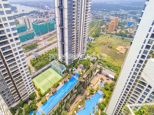 Một số Căn hộ tại Estella Heights An Phú từ 2 - 3PN bán giá tốt