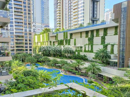 Một số Căn hộ tại Estella Heights An Phú từ 2 - 3PN bán giá tốt