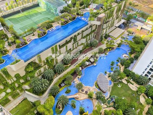 Một số Căn hộ tại Estella Heights An Phú từ 2 - 3PN bán giá tốt