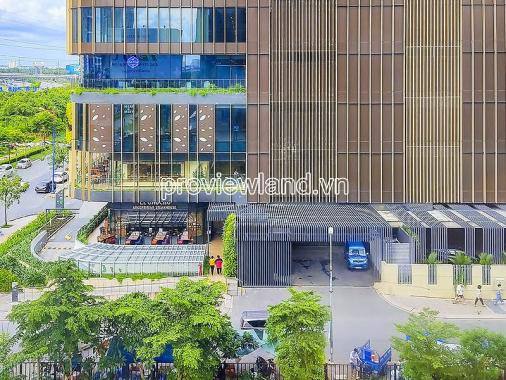 Một số Căn hộ tại Estella Heights An Phú từ 2 - 3PN bán giá tốt