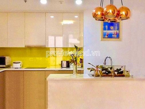Cần bán Căn hộ tại Estella Heights An Phú có diện tích 130m2