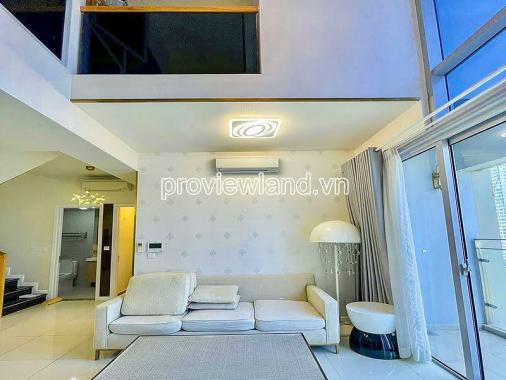 Cần bán Căn hộ Duplex tại Estella Heights An Phú EH có diện tích 121.9m2
