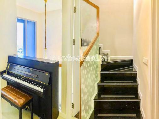 Cần bán Căn hộ Duplex tại Estella Heights An Phú EH có diện tích 121.9m2