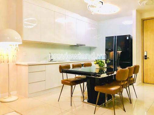 Cần bán Căn hộ Duplex tại Estella Heights An Phú EH có diện tích 121.9m2